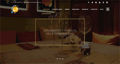 Desktop Screenshot of condosfogones.com